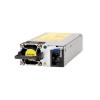 HPE Aruba X371 - Stromversorgung redundant / Hot-Plug (Plug-In-Modul) - Wechselstrom 100-240 V - 250 Watt - für HPE Aruba 6300M