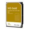 WD Gold WD181KRYZ - Festplatte - 18 TB - intern - 3.5" (8.9 cm) - SATA 6Gb / s - 7200 rpm - Puffer: 512 MB