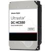 WD Ultrastar DC HC550 WUH721818ALE6L4 - Festplatte - 18 TB - intern - 3.5" (8.9 cm) - SATA 6Gb / s - 7200 rpm - Puffer: 512 MB -