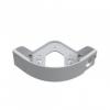 AXIS TQ9601 - Kamera-Klemmkasten - Ecke montierbar - für AXIS Q9216-SLV Steel, Q9216-SLV White