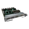 Cisco MDS 9000 Family SAN Extension Module - Erweiterungsmodul - 16Gb Fibre Channel x 24 + 10Gb FCoE x 8 - für MDS 9706, 9710, 9718