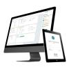 HPE Aruba Fabric Composer Device Management Service Tier 4 Switch 3 year Subscription E-STU