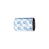 Brother Premium - Schwarz - original - 80 mm x 300 m - Farbband (Packung mit 12) - für Brother TD-4420TN, TD-4520TN, TD-4650TNWB, TD-4650TNWBR, TD-4750TNWB, TD-4750TNWBR