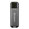 Transcend JetFlash 920 - USB-Flash-Laufwerk - 128 GB - USB 3.2 Gen 1 - Space-grau