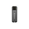 Transcend JetFlash 920 - USB-Flash-Laufwerk - 256 GB - USB 3.2 Gen 1 - Space-grau