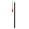 APC Easy Metered Rack PDU EPDU1232M - Stromverteilungseinheit (Rack - einbaufähig) - Wechselstrom 400 V - 22000 VA - 3 Phasen - Ethernet - Eingabe, Eingang IEC 60309 3P+N+PE - Ausgangsanschlüsse: 24 (21 x IEC 60320 C13, 3 x IEC 60320 C19) - 0U - 1.98