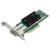 Lenovo ThinkSystem QLogic QLE2772 - Hostbus-Adapter - PCIe 4.0 x8 Low-Profile - 32Gb Fibre Channel SFP+ x 2 - für ThinkSystem SR630 V2, SR635, SR645, SR650 V2, SR655, SR665, SR850 V2, SR860 V2, ST650 V2