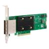 Lenovo ThinkSystem 440-16e - Speicher-Controller - 16 Sender / Kanal - SATA 6Gb / s / SAS 12Gb / s - Low-Profile - PCIe 4.0 x8 - für ThinkSystem SR530, SR590, SR630, SR630 V2, SR645, SR650, SR650 V2, SR665, ST650 V2