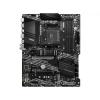 MSI B550-A PRO - Motherboard - ATX - Socket AM4 - AMD B550 Chipsatz - USB-C Gen2, USB-C Gen1, USB 3.2 Gen 1, USB 3.2 Gen 2 - Gigabit LAN - Onboard-Grafik (CPU erforderlich) - HD Audio (8-Kanal)