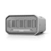 SanDisk Professional PRO-BLADE - Speichergehäuse - NVMe - USB-C - Schwarz