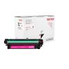 Everyday - Magenta - kompatibel - Tonerpatrone (Alternative zu: HP CE263A) - für HP Color LaserJet Enterprise CP4025dn, CP4025n, CP4525dn, CP4525n, CP4525xh