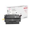 Everyday - Schwarz - kompatibel - Tonerpatrone (Alternative zu: HP Q5949X, HP Q7553X) - für HP LaserJet 1160, 1320, 3390, 3392, M2727, P2014, P2015