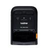 Brother RuggedJet RJ-2055WB - Belegdrucker - Thermodirekt - Rolle (5,7 cm) - 203 dpi - bis zu 101.6 mm / Sek. - USB 2.0, Wi-Fi(n), NFC, Bluetooth 4.2