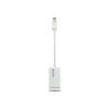 Leitz - Videoadapter - Mini DisplayPort männlich zu HDMI weiblich - 18.4 cm - weiß