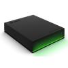 Seagate Game Drive for Xbox STKX5000403 - Festplatte - 5 TB - extern (tragbar) - USB 3.2 Gen 1 (USB-C Steckverbinder) - mit 3 Jahre Seagate Rescue Datenwiederherstellung