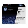 HP 90A - Schwarz - original - LaserJet - Tonerpatrone (CE390A) - für LaserJet Enterprise 600 M602dn, 600 M602m, 600 M602n, 600 M602x, M4555 MFP, M603xh
