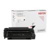 Everyday - Schwarz - kompatibel - Tonerpatrone (Alternative zu: HP Q7551A) - für HP LaserJet M3027, M3027x, M3035, M3035xs, P3005, P3005d, P3005dn, P3005n, P3005x