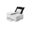 Canon PIXMA TS9551Ca - Multifunktionsdrucker - Farbe - Tintenstrahl - A4 (210 x 297 mm), Legal (216 x 356 mm) (Original) - A3 (Medien) - bis zu 15 ipm (Drucken) - 200 Blatt - USB 2.0, LAN, Wi-Fi(n) - weiß