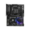 MSI MPG B550 GAMING PLUS - Motherboard - ATX - Socket AM4 - AMD B550 Chipsatz - USB-C Gen2, USB-C Gen1, USB 3.2 Gen 1, USB 3.2 Gen 2 - Gigabit LAN - Onboard-Grafik (CPU erforderlich) - HD Audio (8-Kanal)