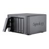 Synology DX517 - Speichergehäuse - 5 Schächte - TAA-konform