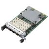 Broadcom 57504 - Netzwerkadapter - OCP 3.0 - 10 / 25 Gigabit SFP28 x 4 - für ThinkSystem SR630 V3, SR635, SR645 V3, SR65X V3, SR665 V3, SR675 V3, SR850 V3, SR860 V3