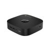 HP Chromebox G4 - Mini - 1 x Core i5 1345U - RAM 8 GB - SSD 256 GB - Intel Iris Xe Grafik - 1GbE, Wi-Fi 6E, Bluetooth 5.3 - WLAN: 802.11a / b/g / n/ac / ax (Wi-Fi 6E), Bluetooth 5.3 - Chrome OS - Monitor: keiner