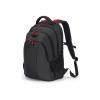 DICOTA SEEKER II - Notebook-Rucksack - 40.6 cm - 13" - 16" - Schwarz