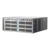 HPE Aruba 5406R zl2 - Switch - managed - an Rack montierbar - PoE+