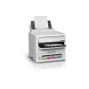 Epson WorkForce Pro EP-C800RDW - Drucker - Farbe - Duplex - Tintenstrahl - A4 / Legal - 4800 x 1200 dpi - bis zu 25 Seiten / Min. (einfarbig) / bis zu 25 Seiten / Min. (Farbe) - Kapazität: 330 Blätter - USB 2.0, Gigabit LAN, Wi-Fi(ac)