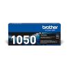 Brother TN1050 - Schwarz - original - Tonerpatrone - für Brother DCP-1510, 1512, 1610, 1612, HL-1112, 1210, 1212, MFC-1810, 1910