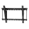 Neo-Flex neigbare Wandhalterung UHD / LCD-Größe 37" bis 90" / Belastbarkeit max. 79 kg / Neigung 15° / VESA 100x100 bis 600x400 / Farbe schwarz