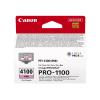 Canon PFI-4100 PM - 80 ml - Photo Magenta - original - Hängebox - Tintenbehälter - für imagePROGRAF PRO-1100