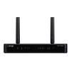 LANCOM 1800VAW - Wireless Router - DSL-Modem - Wi-Fi 6 - Dual-Band - VoIP-Gateway