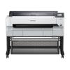 Epson SureColor SC-T5400M - 914 mm (36") Multifunktionsdrucker - Farbe - Tintenstrahl - Rolle (91,4 cm) (Medien) - Gigabit LAN, Wi-Fi(n), USB-Host, USB 3.0