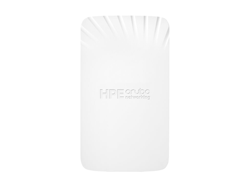 HPE Aruba AP-505HR (EU) Remote AP Bundle