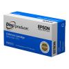 Epson Discproducer PJIC7(C) - Cyan - original - Tintenpatrone - für Discproducer PP-100, PP-100AP, PP-100II, PP-100IIBD, PP-100III, PP-100N, PP-100NII