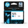 HP 925 - Cyan - original - Officejet - Tintenpatrone