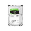 Seagate Barracuda ST4000DM004 - Festplatte - 4 TB - intern - 3.5" (8.9 cm) - SATA 6Gb / s - 5400 rpm - Puffer: 256 MB