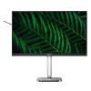Philips 27B2G5500 - LED-Monitor - 68.5 cm (27") - 2560 x 1440 QHD @ 100 Hz - IPS - 1500:1 - Lautsprecher - holzkohlefarben , Silber