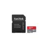 SanDisk Ultra - Flash-Speicherkarte (microSDXC-an-SD-Adapter inbegriffen) - 1 TB - A1 / UHS Class 1 / Class10 - microSDXC UHS-I