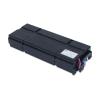 APC Replacement Battery Cartridge #155 - USV-Akku - 1 x Batterie - Bleisäure - Schwarz - für P / N: SRT1000RMXLI, SRT1000RMXLI-NC, SRT1000XLI, SRT1500RMXLI-NC, SRT1500XLI, SRT48BPJ