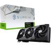 MSI GeForce RTX 5090 32G SUPRIM SOC - Grafikkarten - GeForce RTX 5090 - 32 GB GDDR7 - PCI Express 5.0 - 3 x DisplayPort, HDMI