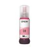 Epson EcoTank 108 - 70 ml - hellmagentafarben - original - Nachfülltinte - für Epson L18050, EcoTank L8050