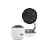 Cisco Meraki MV2 Indoor Flex Camera: - 1080P Video (H.264), Hor / Vert / Diag:103° / 76° / 134°, - 1 / 30s-1 / 32.000s, 2,8mm fixed focal length, - 2Radios:2,4 / 5GHz, 1x1:1-stream 802.11n / ac Wave2 (MU-MIMO), - Bluetooth LowEnergy (BLE), Full Disk Encry