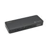 Kensington SD5920T EQ - Dockingstation - für Laptop - USB4 / Thunderbolt 4 - 2 x HDMI, 3 x DP, 2 x Thunderbolt 4 - 1GbE, 2.5GbE - 149.1 Watt - Europa