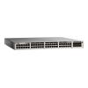 Cisco Meraki Catalyst 9300-48U - Switch - L3 - managed - 48 x 10 / 100 / 1000 (UPOE) - an Rack montierbar - UPOE (822 W)