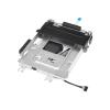 HP - V2 - Laufwerksschachtadapter - 2.5" (6.4 cm) - SATA - für HP 260 G4 (mini desktop), EliteDesk 800 G6 (mini desktop, integrated GPU), ProDesk 400 G6 (mini desktop), 600 G6 (mini desktop)