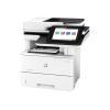 HP LaserJet Enterprise MFP M528dn - Multifunktionsdrucker - s / w - Laser - Legal (216 x 356 mm) (Original) - A4 / Legal (Medien) - bis zu 43 Seiten / Min. (Kopieren) - bis zu 43 Seiten / Min. (Drucken) - 650 Blatt - USB 2.0, Gigabit LAN, USB 2.0-Host
