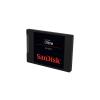 SanDisk Ultra 3D - SSD - 500 GB - intern - 2.5" (6.4 cm) - SATA 6Gb / s