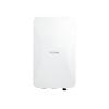 D-Link DAP-E3620OU - Accesspoint - 2.5GbE, Wi-Fi 7, 1GbE - Wi-Fi 7 - 2.4 GHz, 5 GHz - Cloud-verwaltet - stangenmontierbar